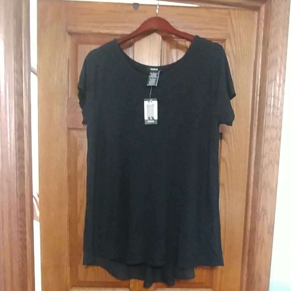 Ladies Blouse
